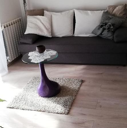 Apartment Anna Загреб Екстериор снимка