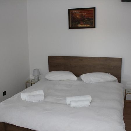 Apartment Anna Загреб Екстериор снимка