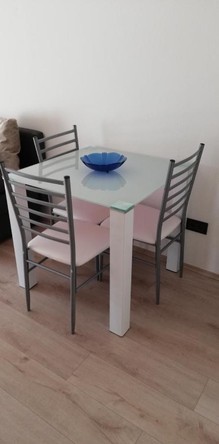Apartment Anna Загреб Екстериор снимка