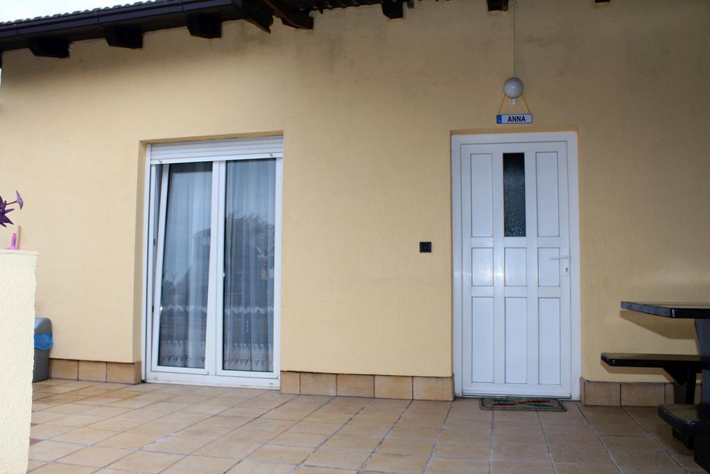Apartment Anna Загреб Екстериор снимка