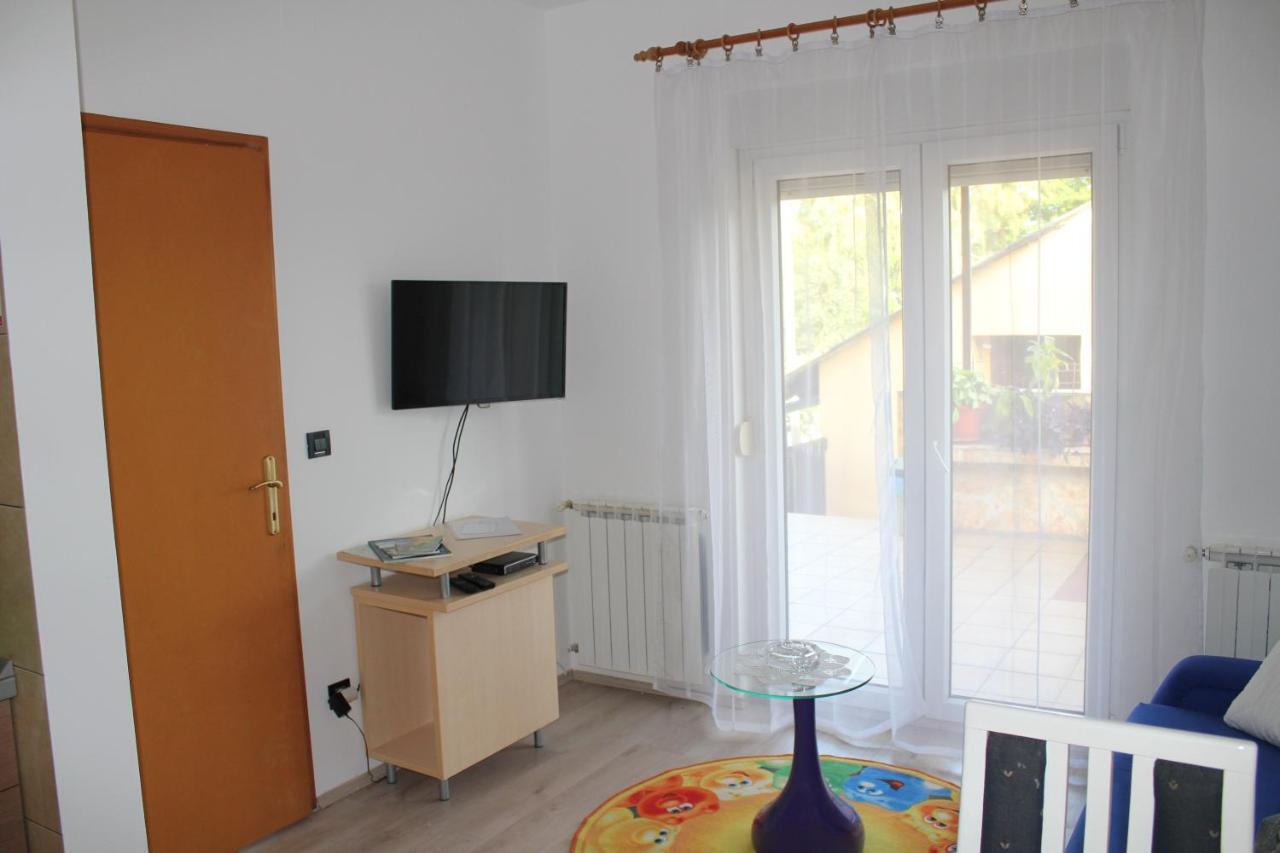 Apartment Anna Загреб Екстериор снимка