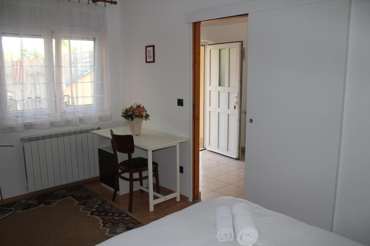 Apartment Anna Загреб Екстериор снимка