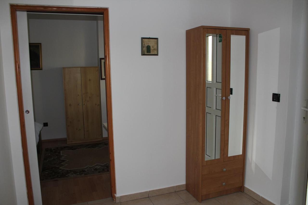 Apartment Anna Загреб Екстериор снимка