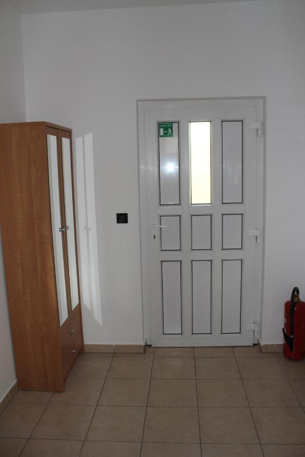 Apartment Anna Загреб Екстериор снимка